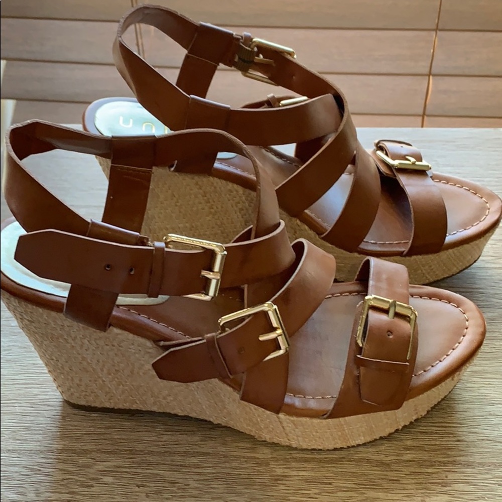 Unisa wedge